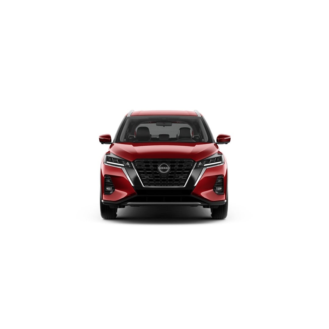 2024 Nissan KICKS KICKS EXCLUSIVE CVT NEGRO